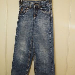 Wrangler 20x Limited Edition Bootcut Jean